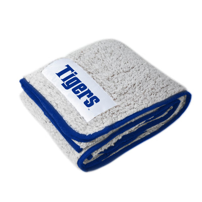 Memphis Frosty Fleece - Logo Brands