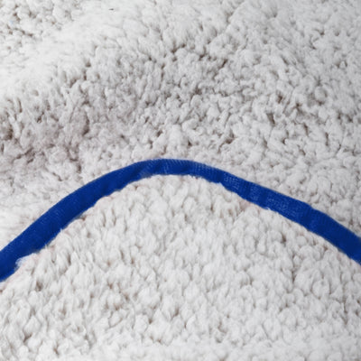 Memphis Frosty Fleece - Logo Brands
