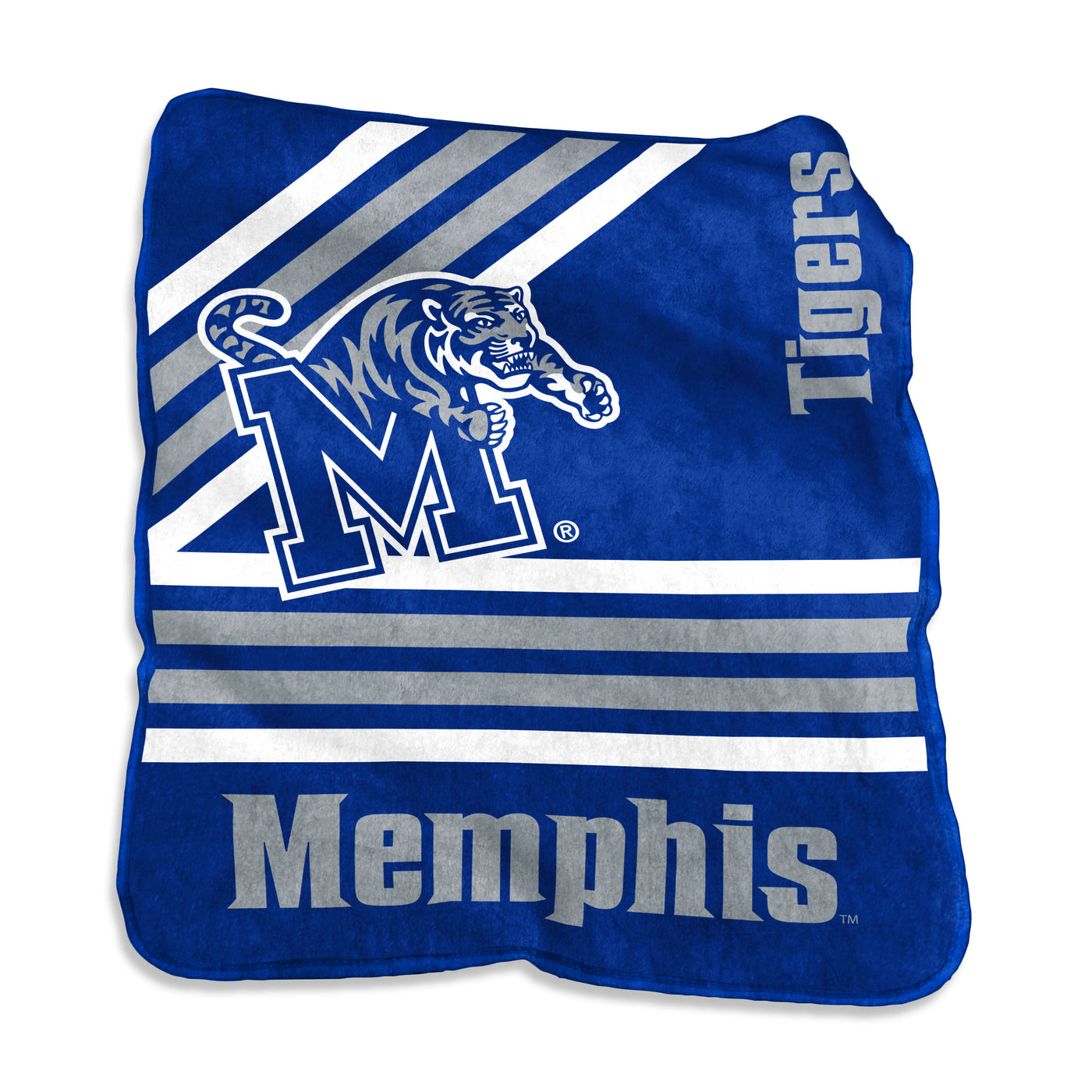 Memphis Raschel Throw