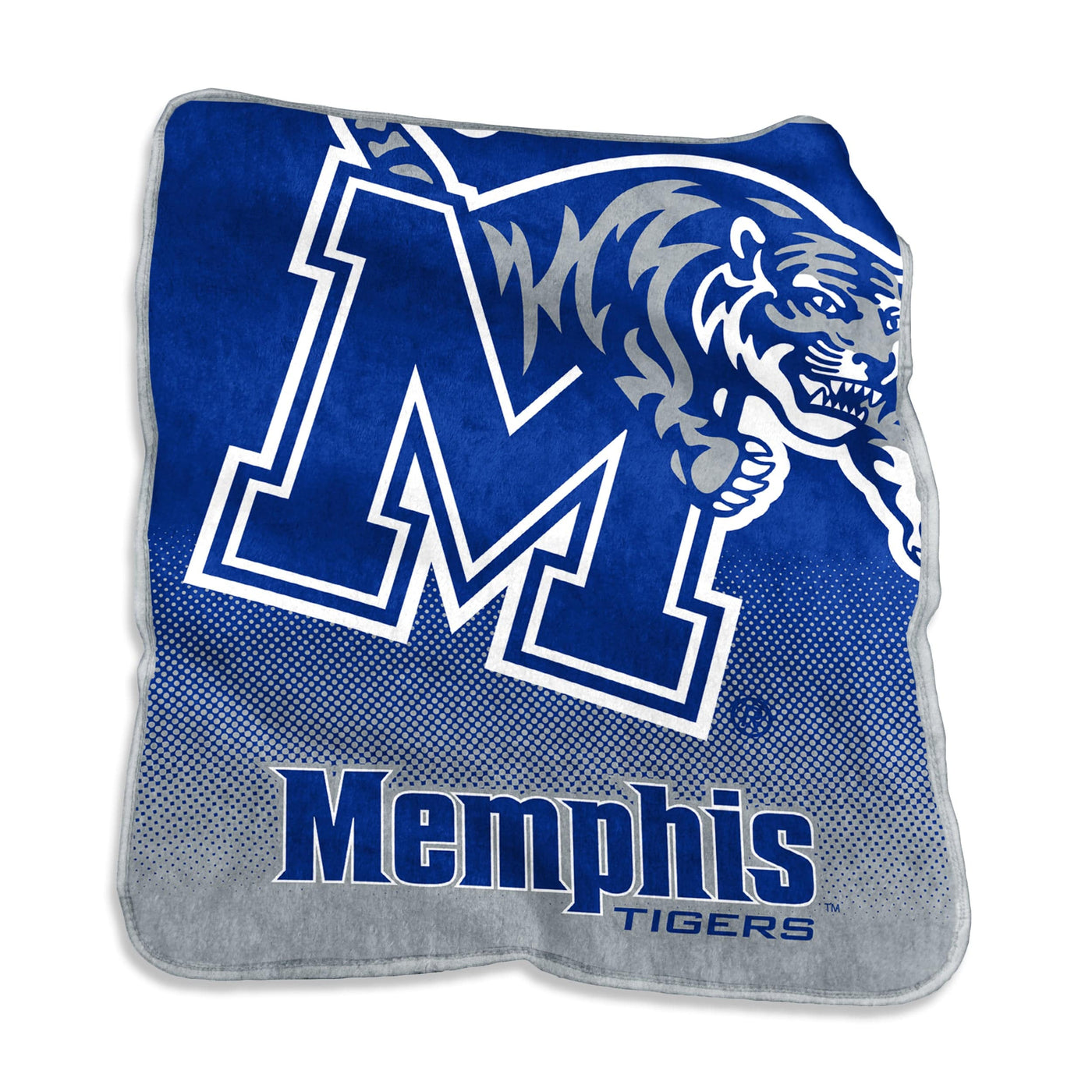 Memphis Raschel Throw