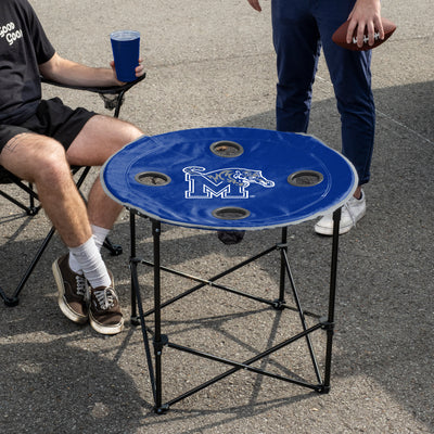 Memphis Round Table - Logo Brands