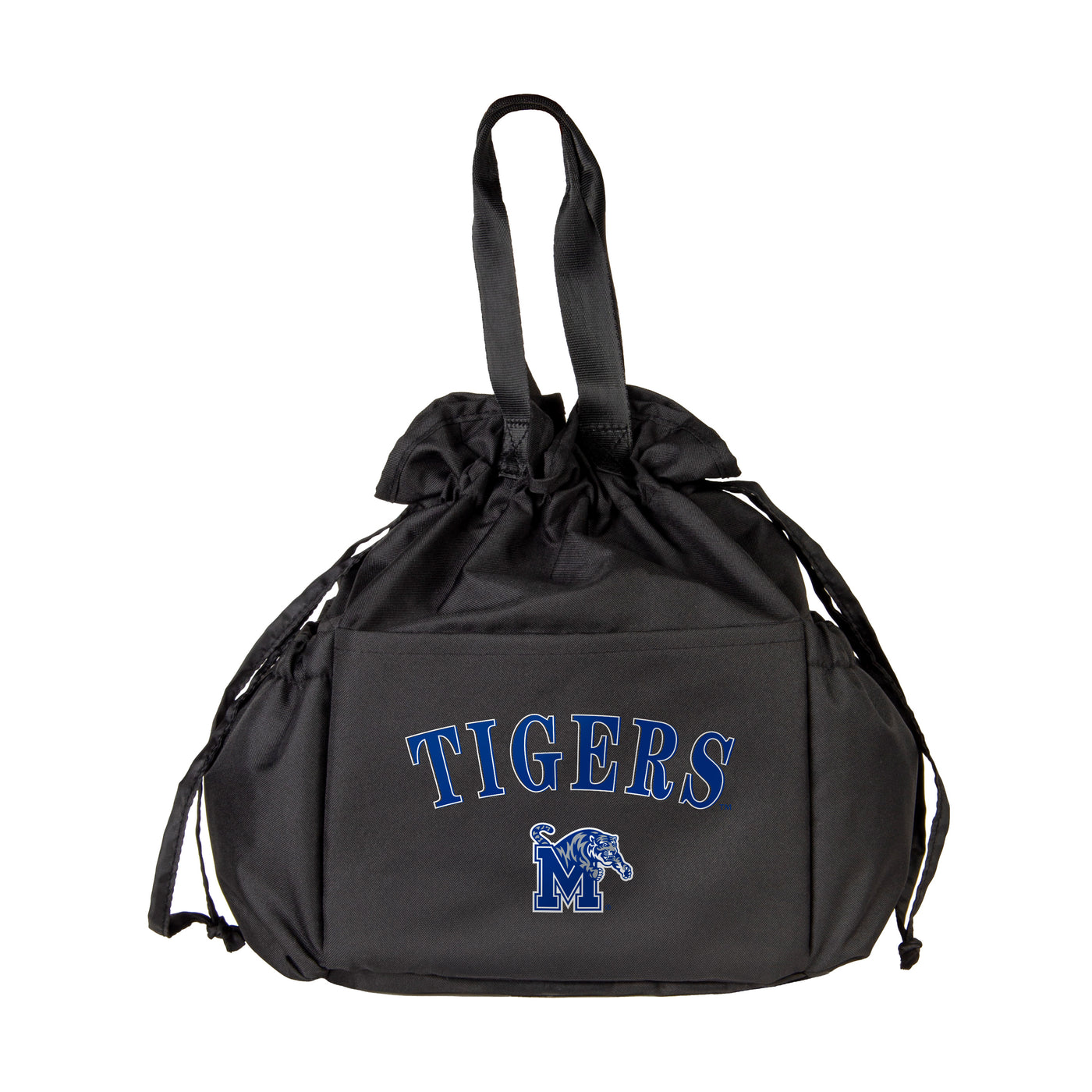 Memphis Drawstring Lunch Cooler Eco