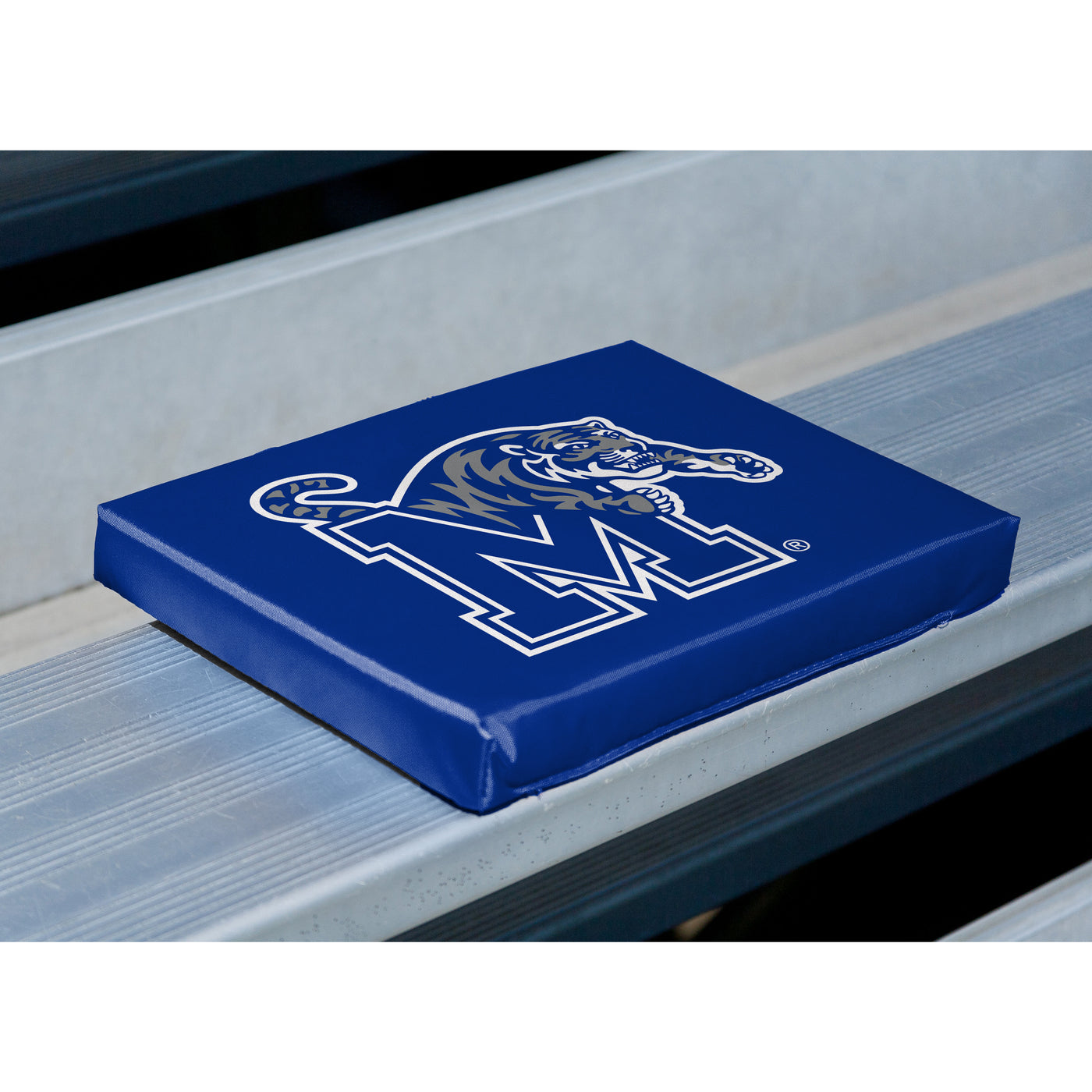 Memphis Bleacher Cushion - Logo Brands