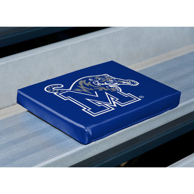 Memphis Bleacher Cushion - Logo Brands