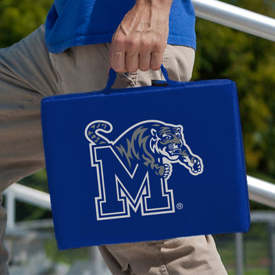 Memphis Bleacher Cushion - Logo Brands