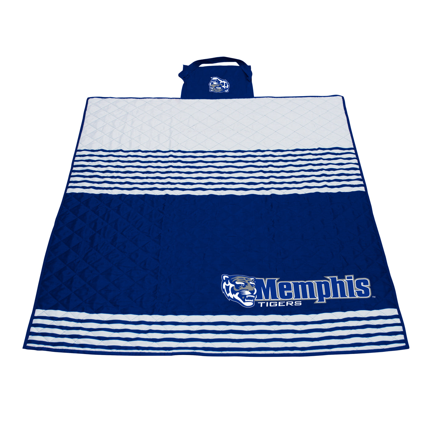 Memphis Outdoor Blanket - Logo Brands