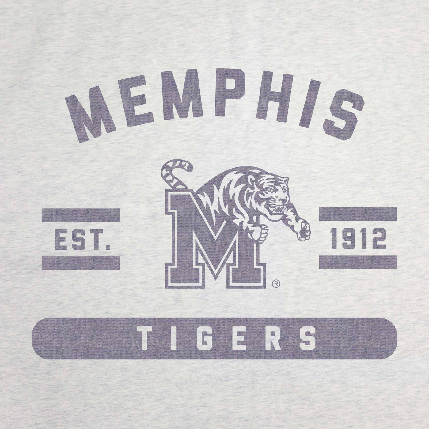 Memphis Oatmeal Sweatshirt Blanket