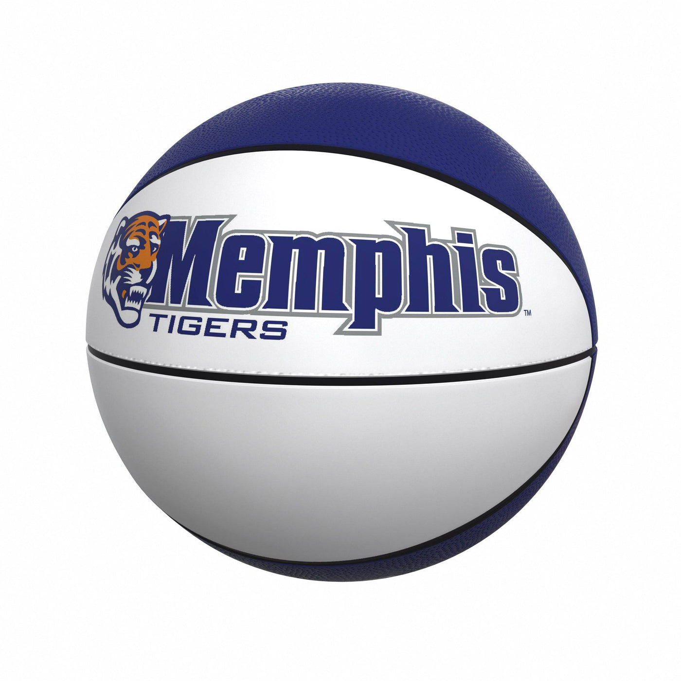 Memphis Official-Size Autograph Basketball