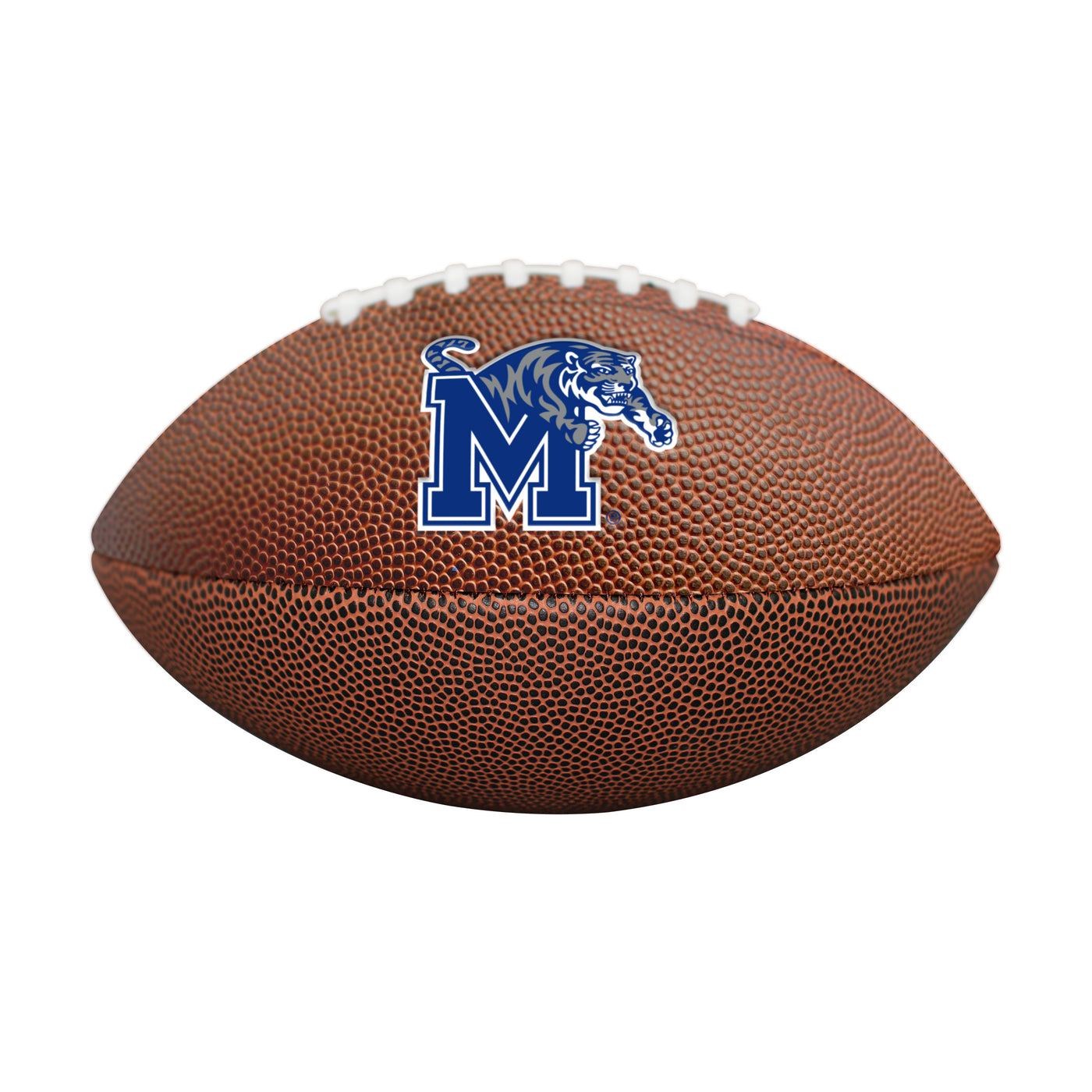 Memphis Mini Size Composite Football