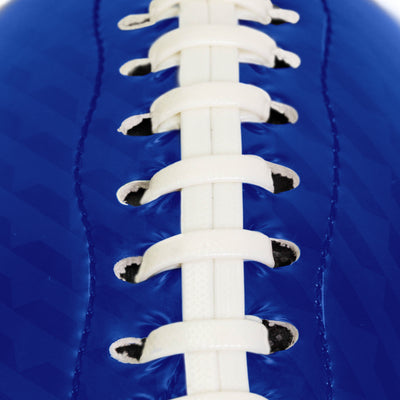 Memphis Carbon Fiber Mini Size Glossy Football