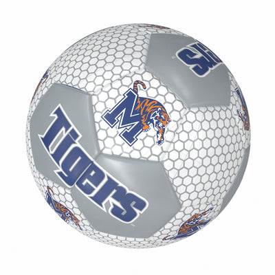 Memphis Size 1 Honeycomb Soccer Ball