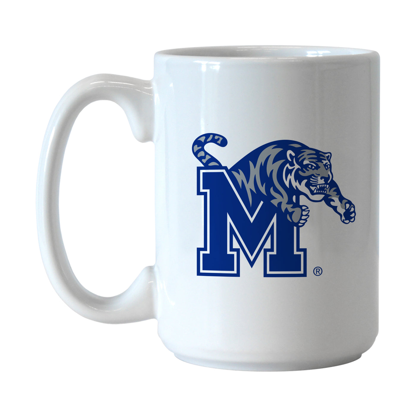 Memphis 15oz Gameday Sublimated Mug