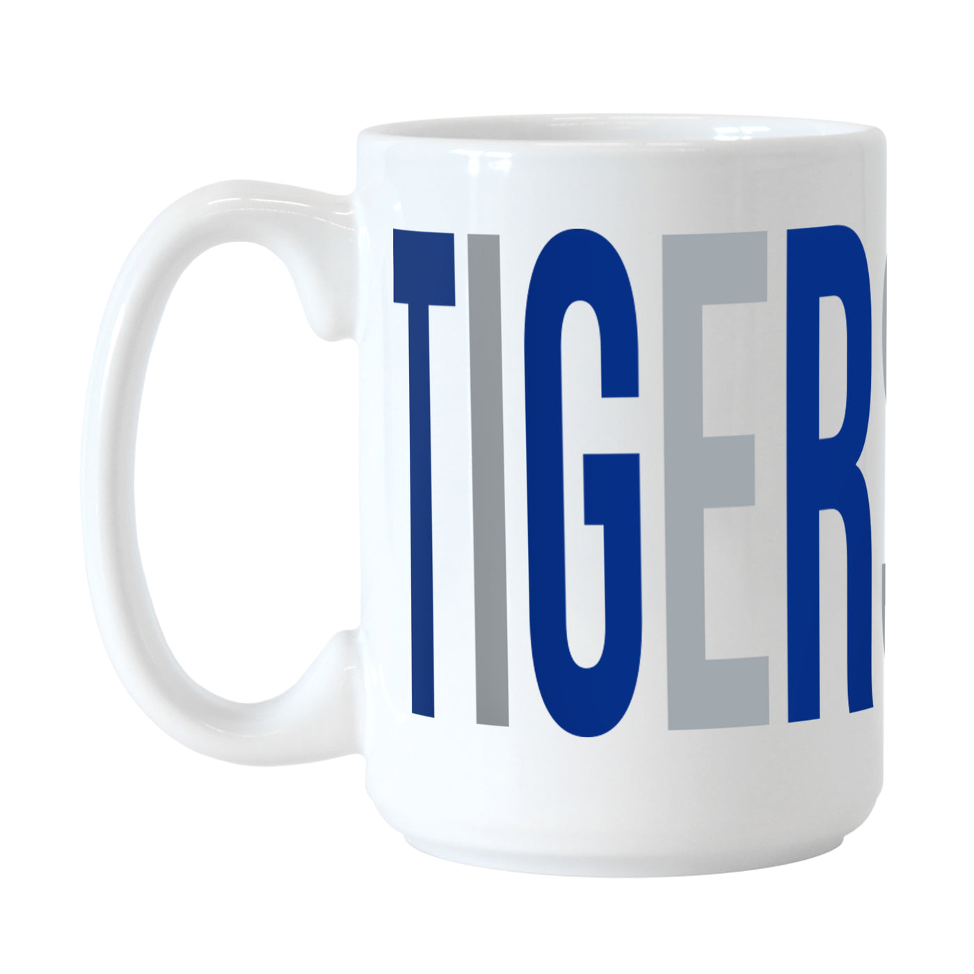 Memphis 15oz Overtime Sublimated Mug