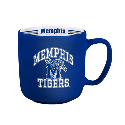 Memphis 15oz Stripe Mug
