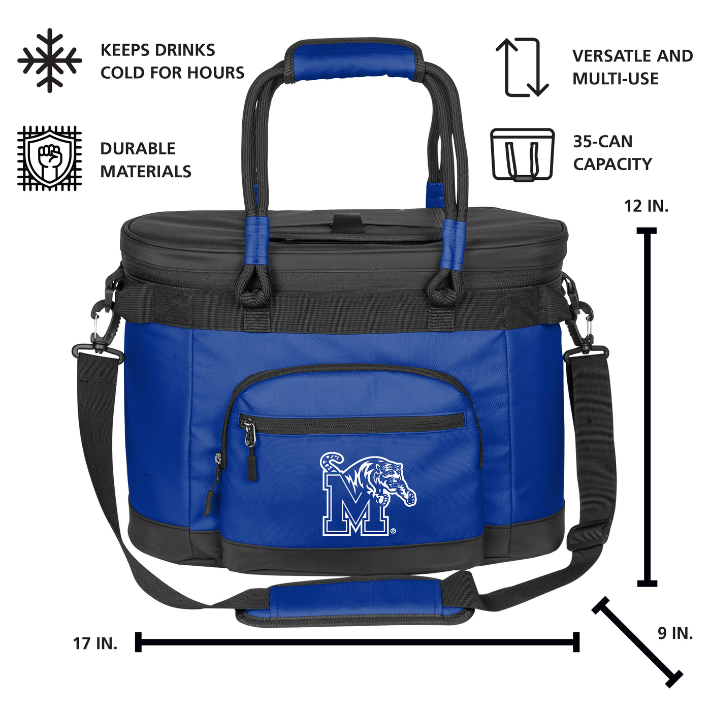 Memphis 35 Can Flex Cooler