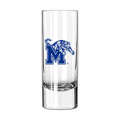 Memphis 2.5oz Gameday Shooter