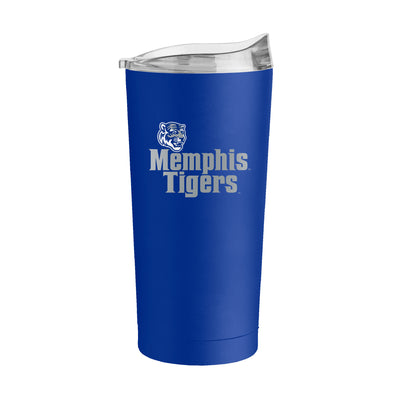 Memphis 20oz Flipside Powder Coat Tumbler