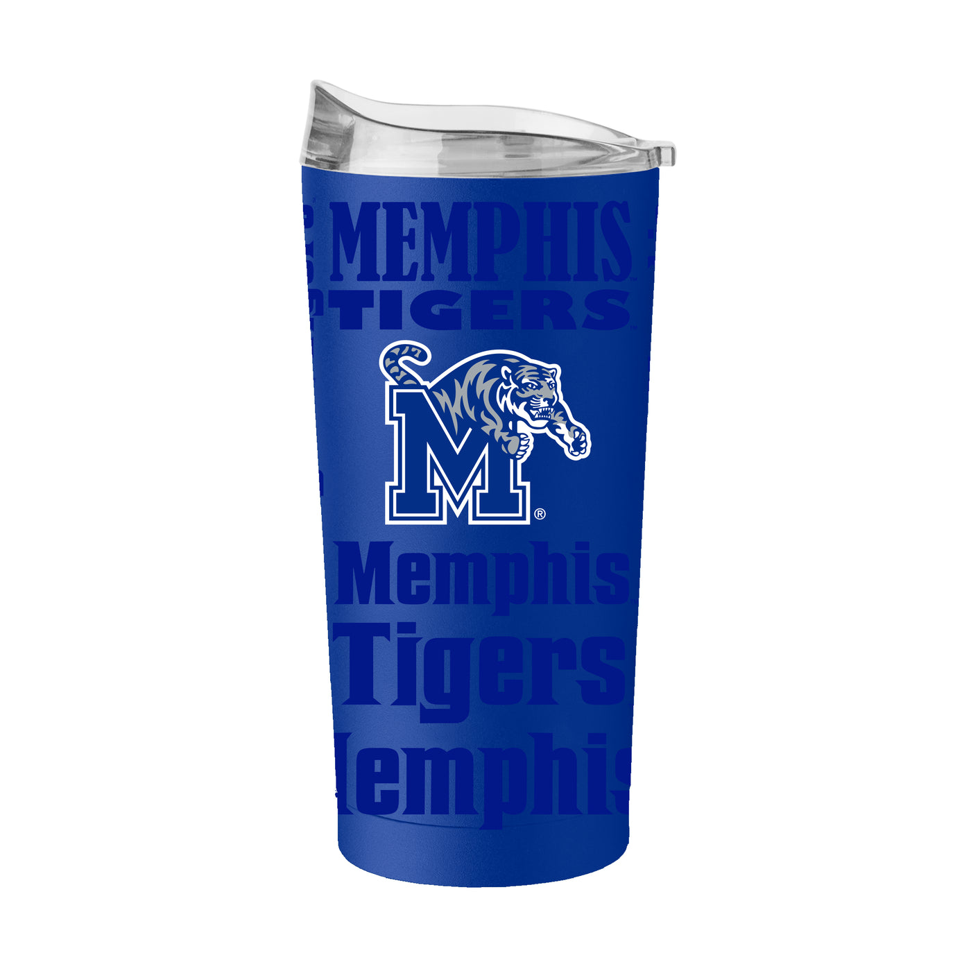 Memphis 20oz Replay Powder Coat Tumbler