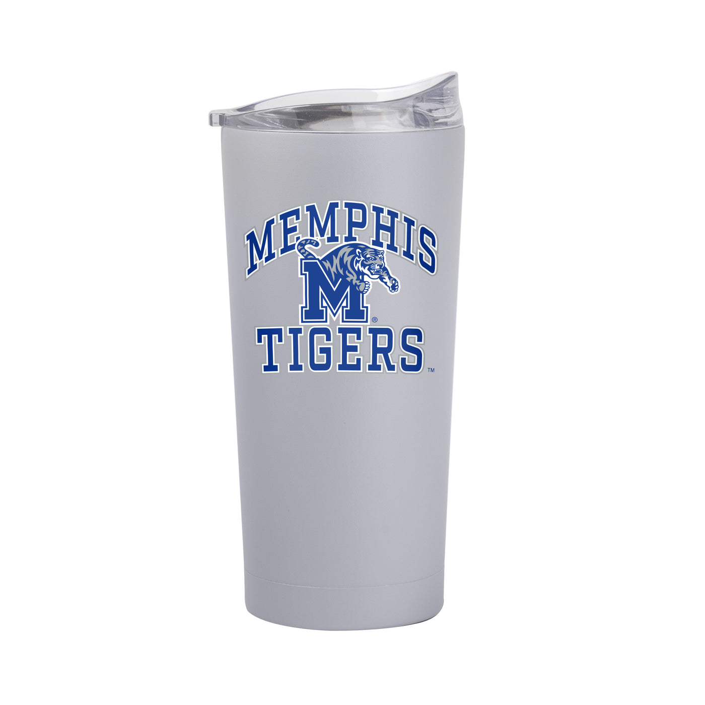 Memphis Stone 20oz Athletic Alternate Powder Coat Tumbler
