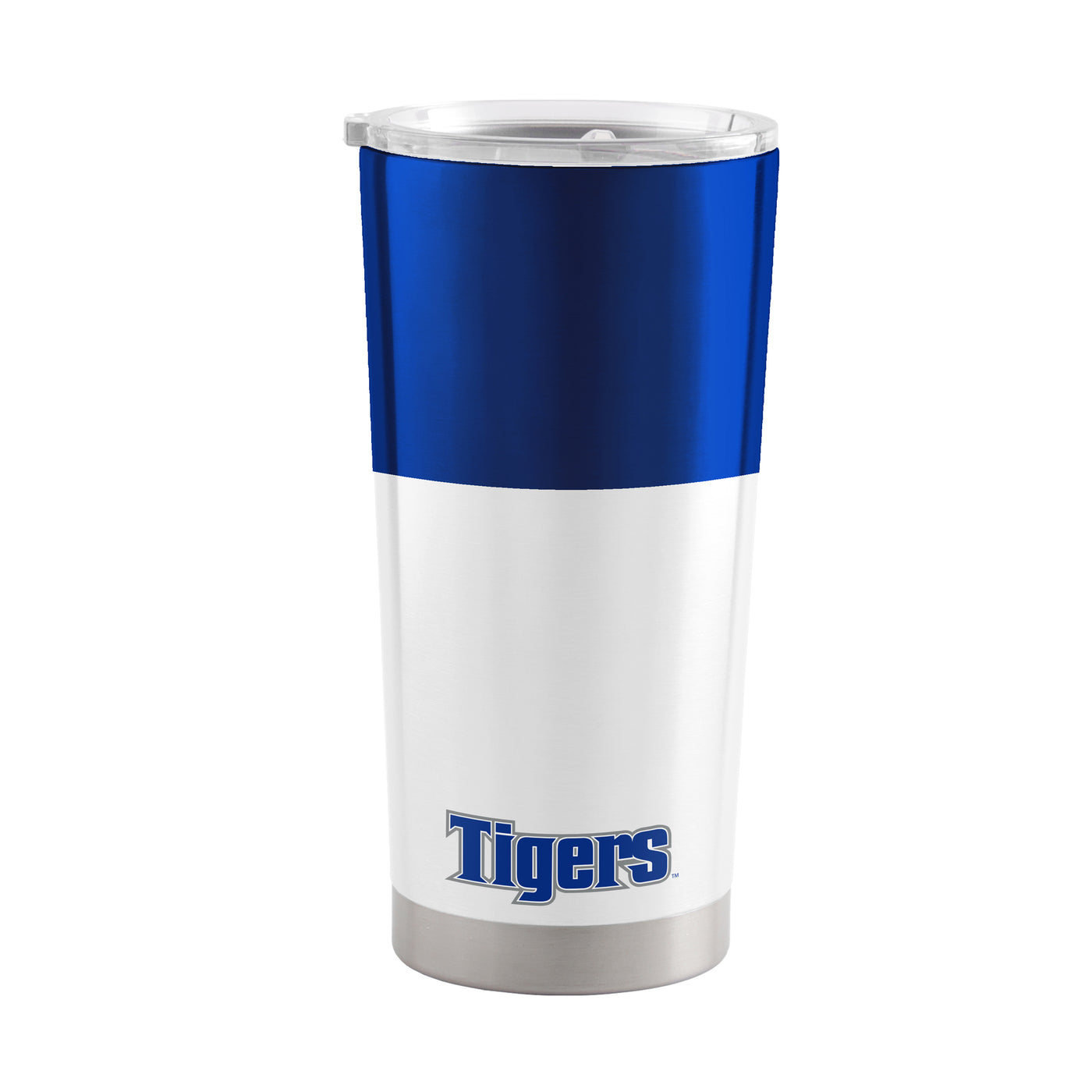 Memphis Colorblock 20oz Stainless Tumbler