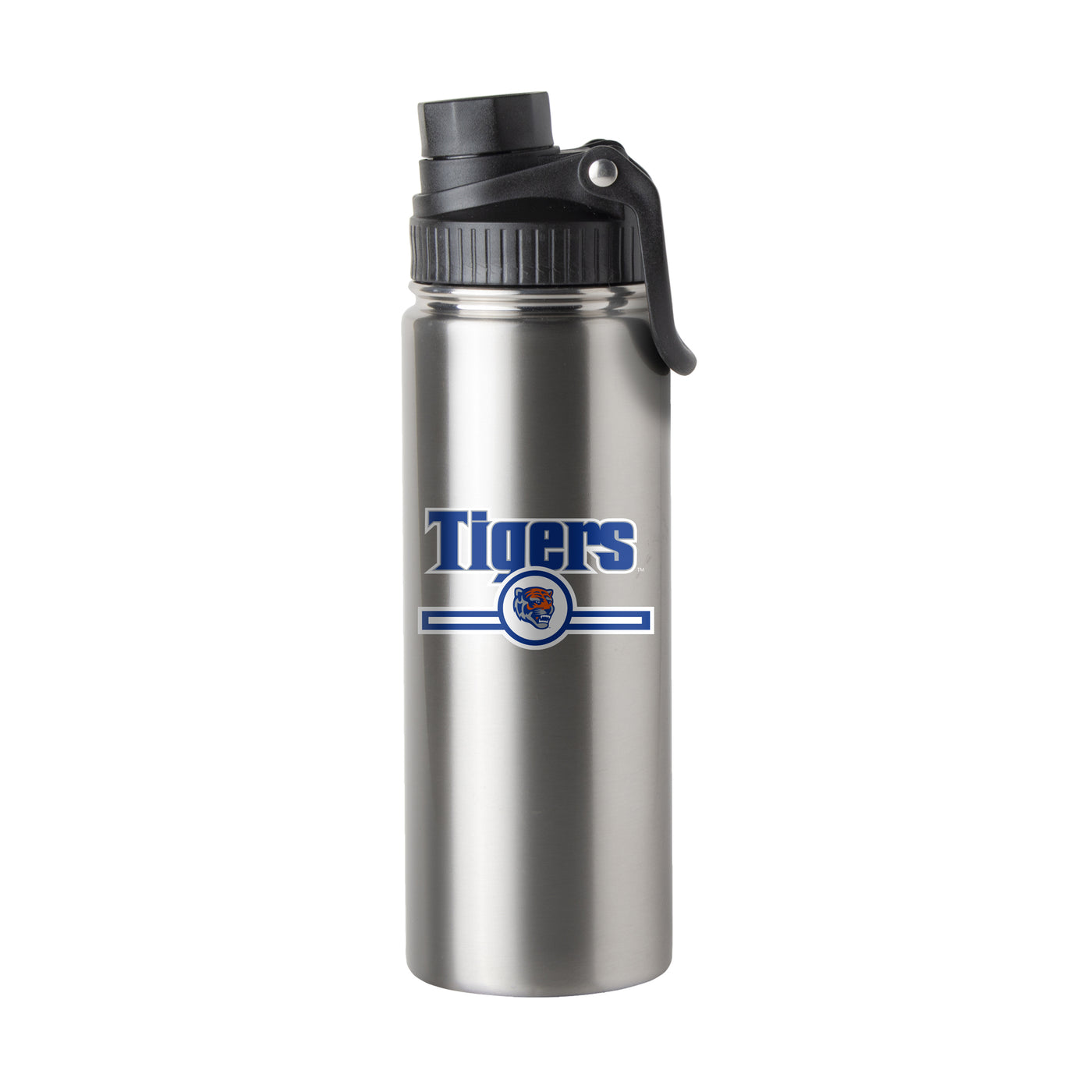 Memphis 21oz Campus Colors Letterman Twist Top Bottle