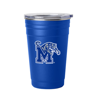Memphis 22oz Flipside Stainless Cup