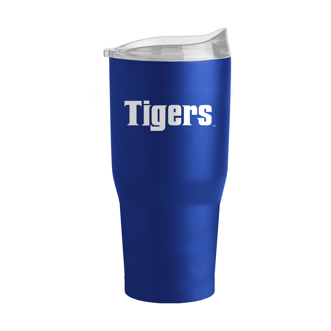 Memphis 30oz Flipside Powder Coat Tumbler
