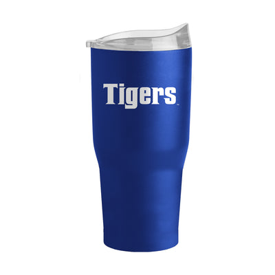 Memphis 30oz Flipside Powder Coat Tumbler