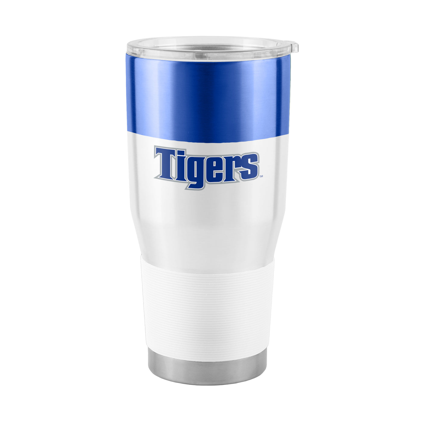 Memphis 30oz Colorblock Stainless Steel Tumbler