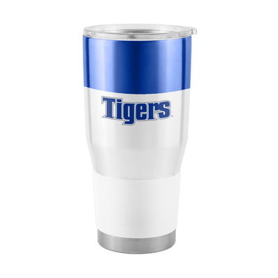Memphis 30oz Colorblock Stainless Steel Tumbler