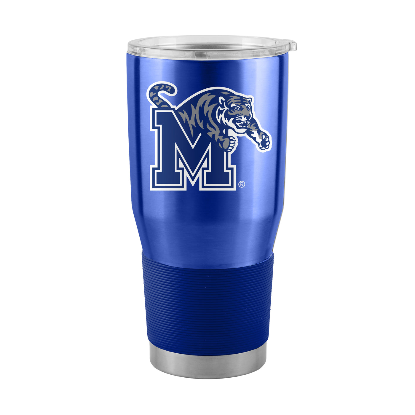 Memphis 30oz Swagger Stainless Steel Tumbler