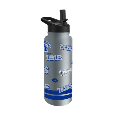 Memphis 34oz TJX Native Quencher Bottle