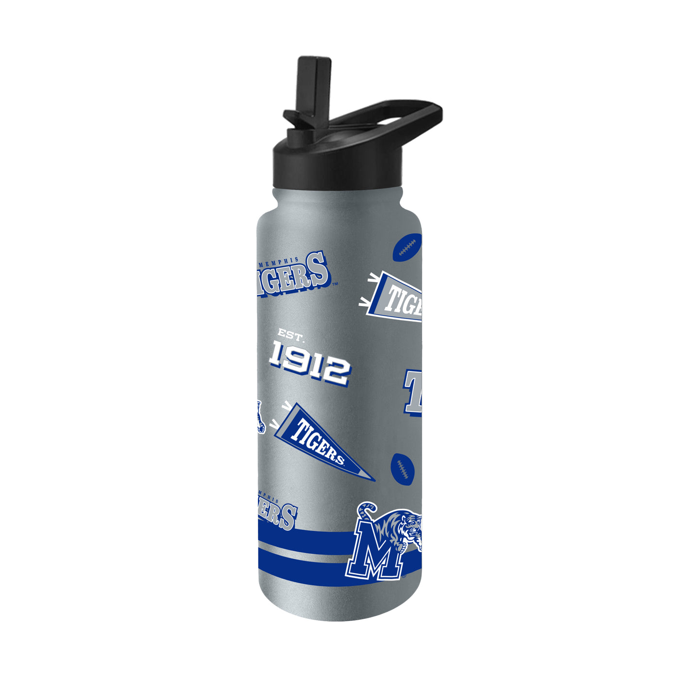 Memphis 34oz TJX Native Quencher Bottle