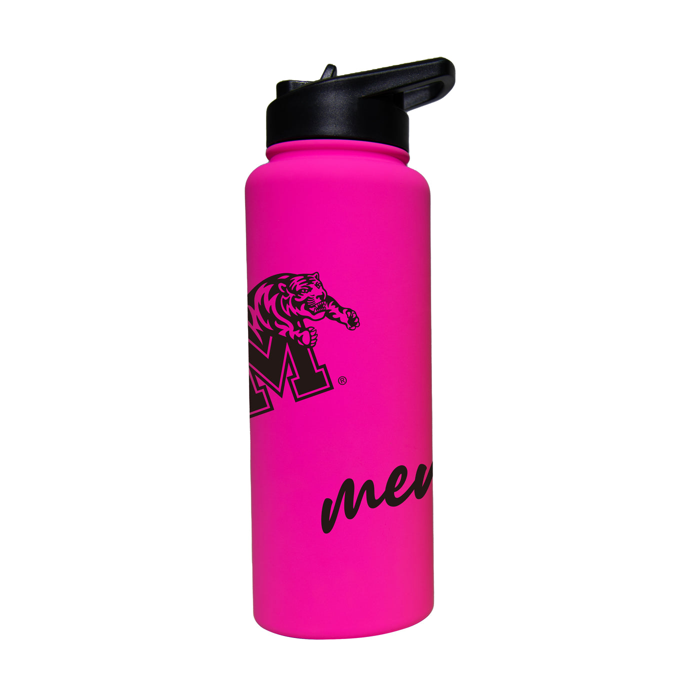 Memphis 34oz Electric Bold Soft Touch Quencher