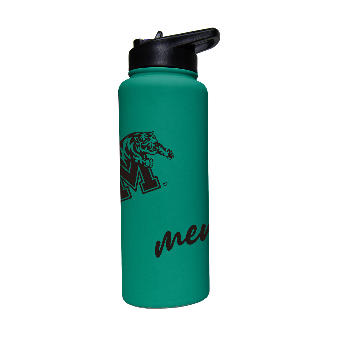 Memphis 34oz Optic Bold Soft Touch Quencher