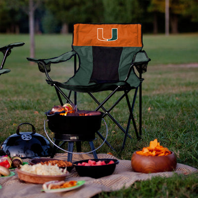 Miami Elite Chair - Logo Brands
