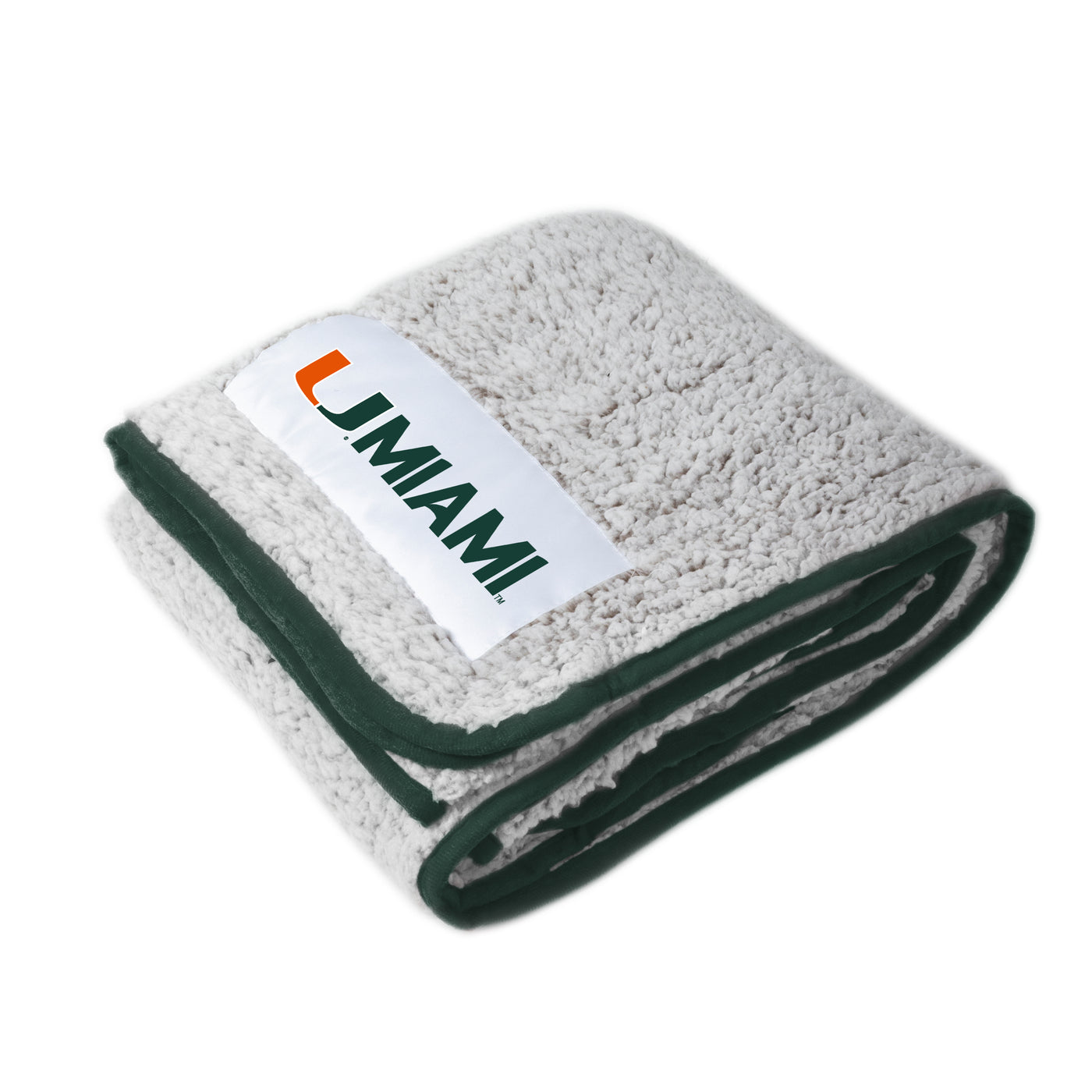 Miami Frosty Fleece - Logo Brands