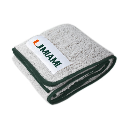 Miami Frosty Fleece - Logo Brands