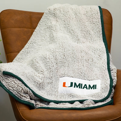 Miami Frosty Fleece - Logo Brands
