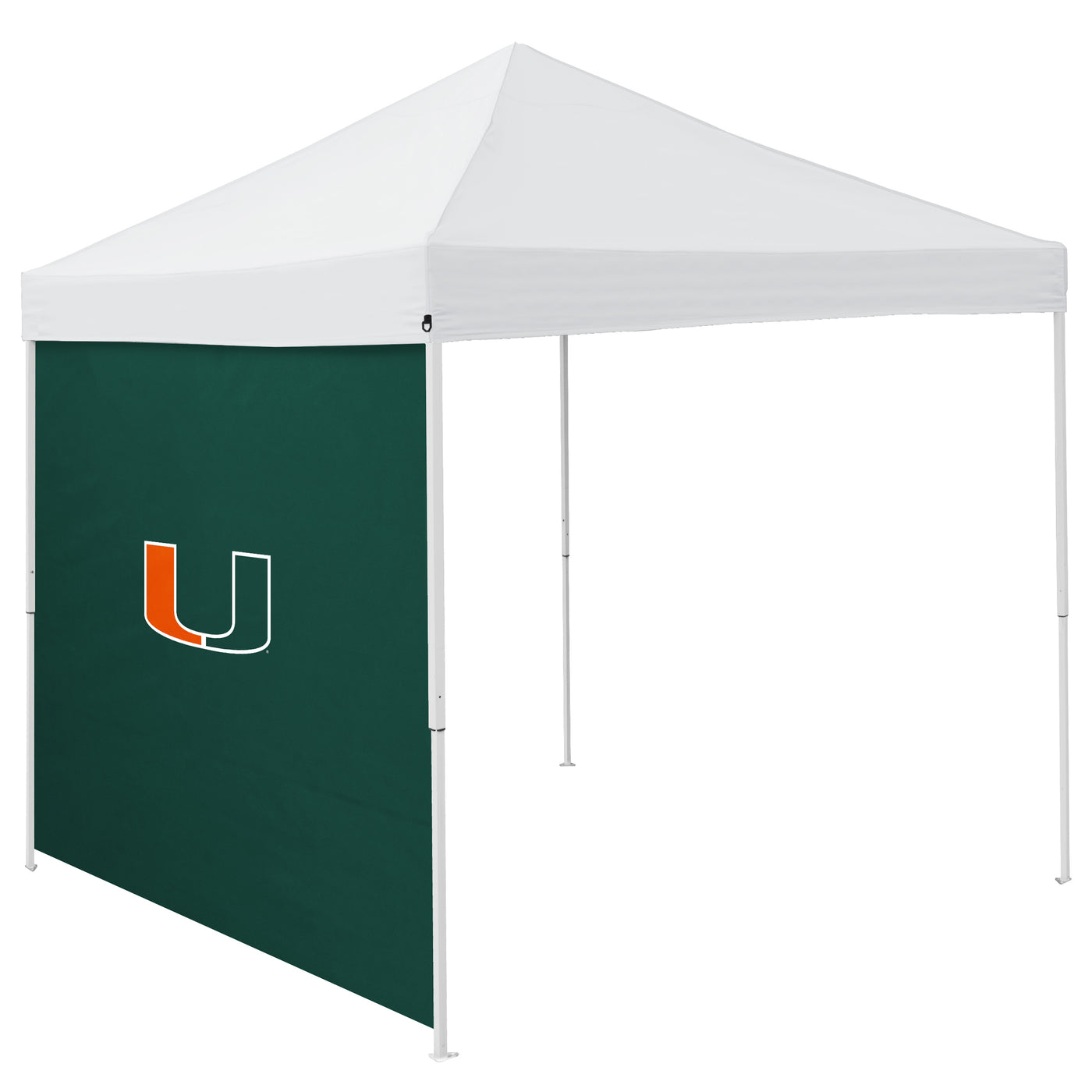 Miami 9 x 9 Side Panel - Logo Brands