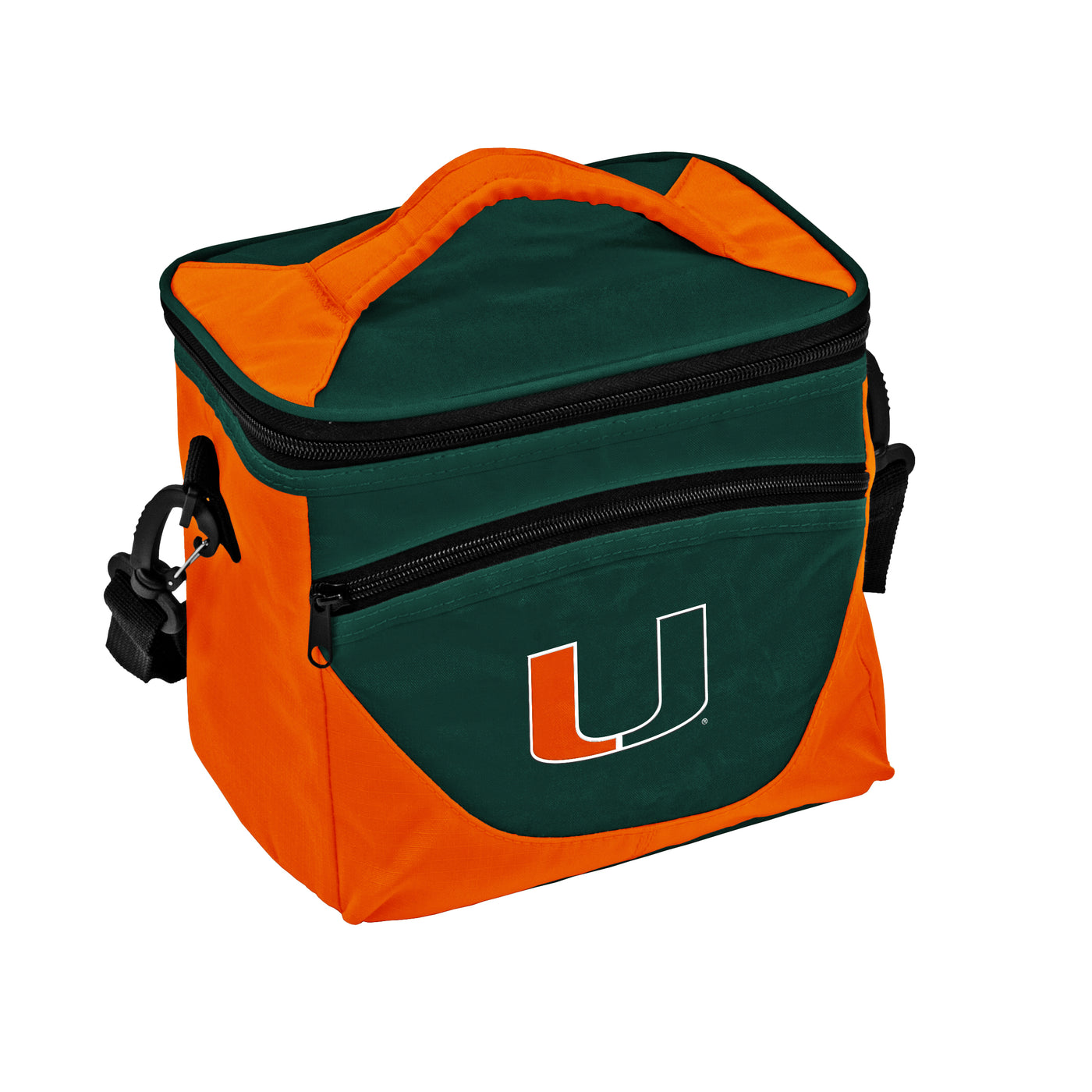 Miami Halftime Lunch Cooler