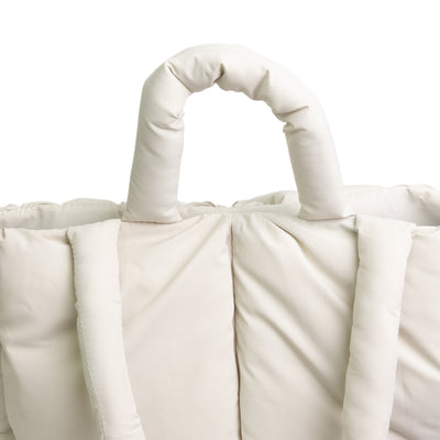 Miami Puff Tote