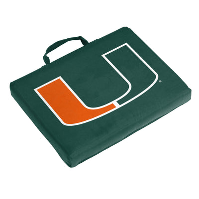 Miami Bleacher Cushion - Logo Brands