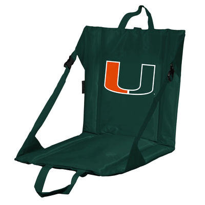 Miami Stadium Seat - Logo Brands