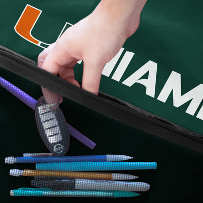 Miami Tilt Backsack - Logo Brands