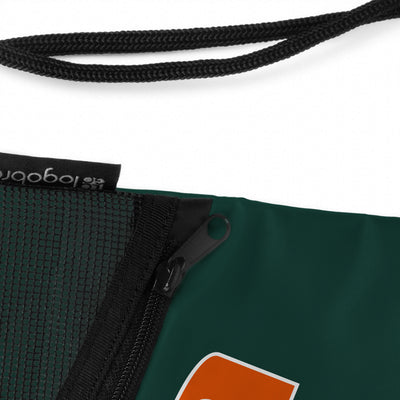 Miami Tilt Backsack - Logo Brands