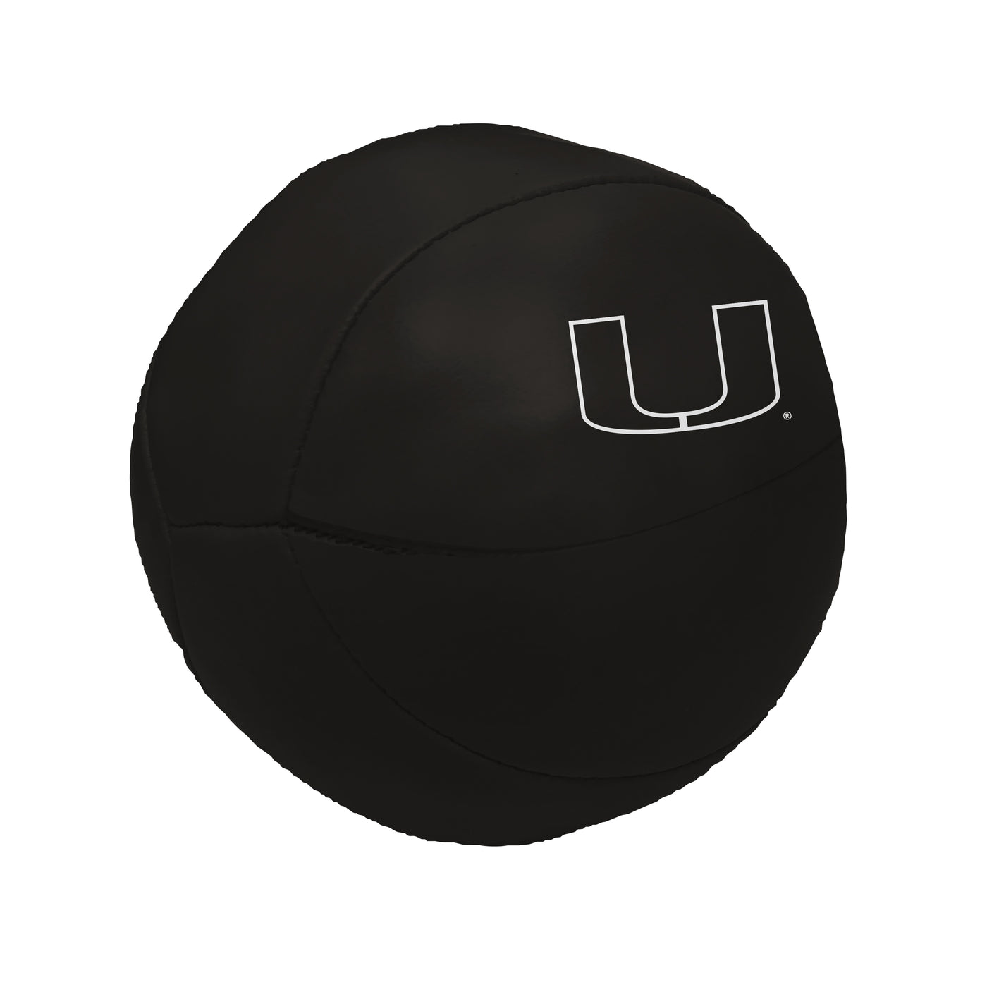 Miami 4 in. Micro Soft Basketball