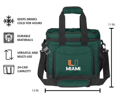 Miami 24 Can Flex Cooler
