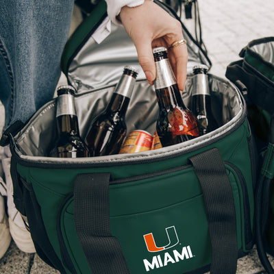 Miami 24 Can Flex Cooler