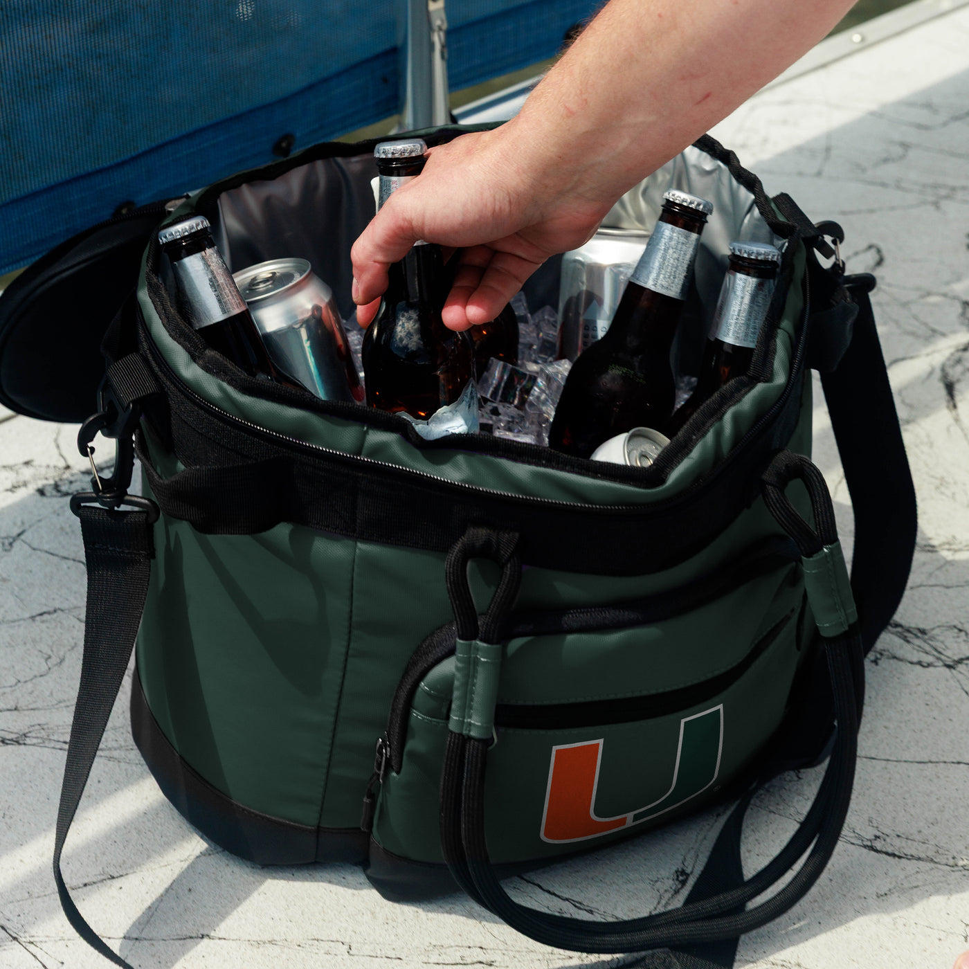 Miami 35 Can Flex Cooler